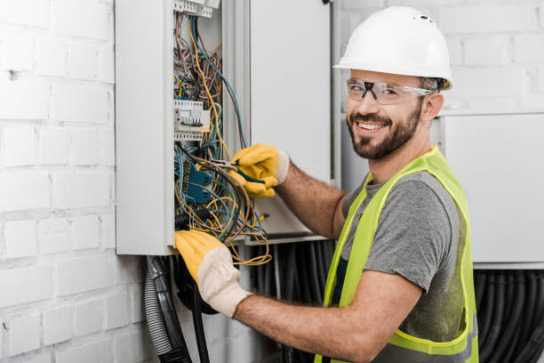 Best Home Electrical Repair  in Dexter, OR