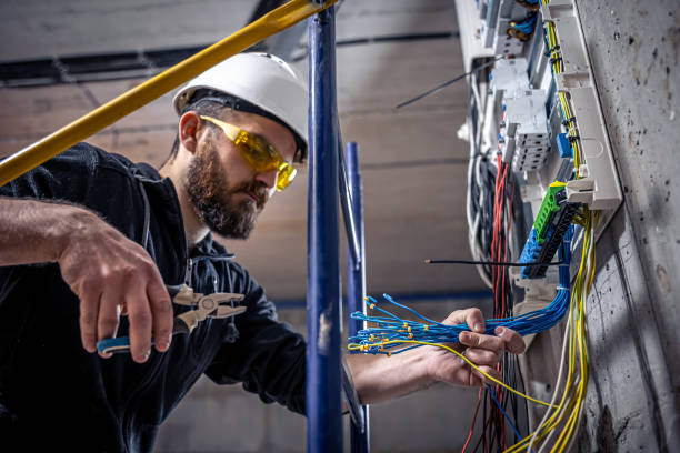 Best Electrical Upgrades for Homes  in Dexter, OR