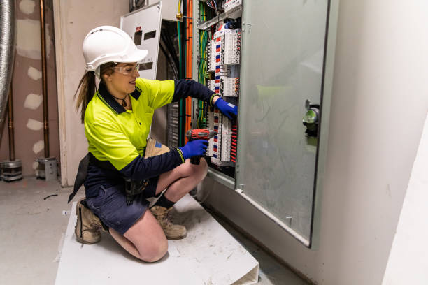 Best Electrical Upgrades for Homes  in Dexter, OR