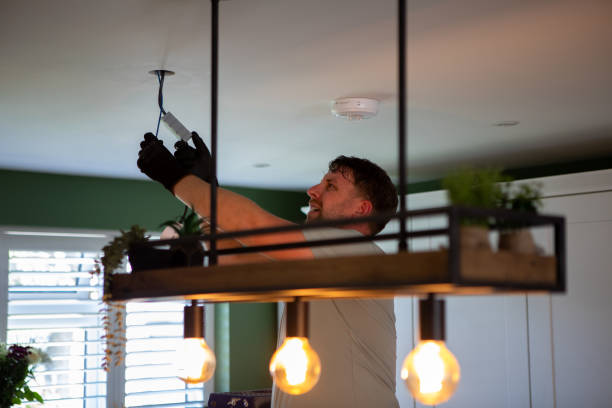 Best Electrical Contractors for Businesses  in Dexter, OR