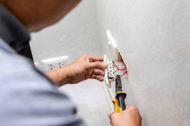 Best Industrial Electrical Services  in Dexter, OR