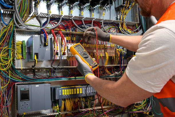 Best Electrician Near Me  in Dexter, OR