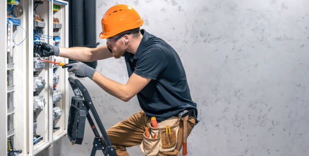 Best Commercial Electrician Services  in Dexter, OR