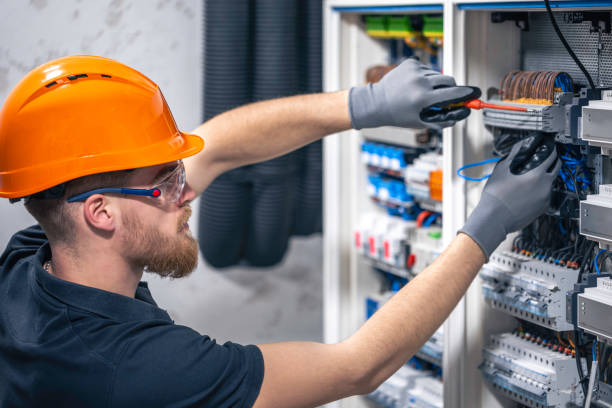 Best Electrician for Home Renovation  in Dexter, OR